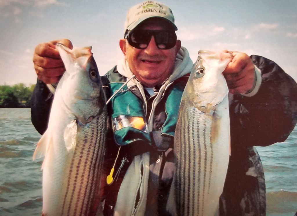 Martin G. Marshall Sr.