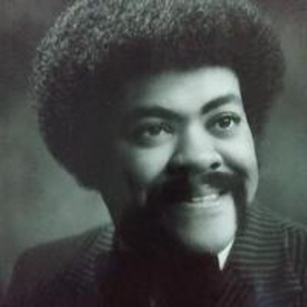 Namon R. Thompson, Sr. Profile Photo
