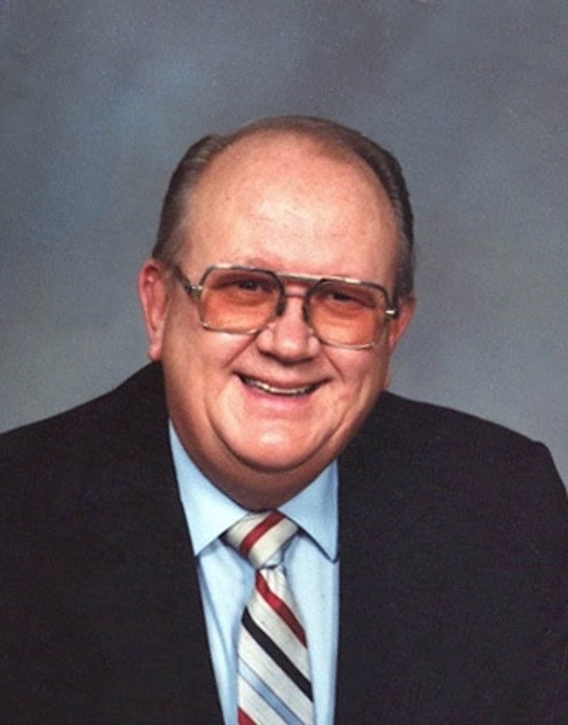 Donald Eugene Loveland