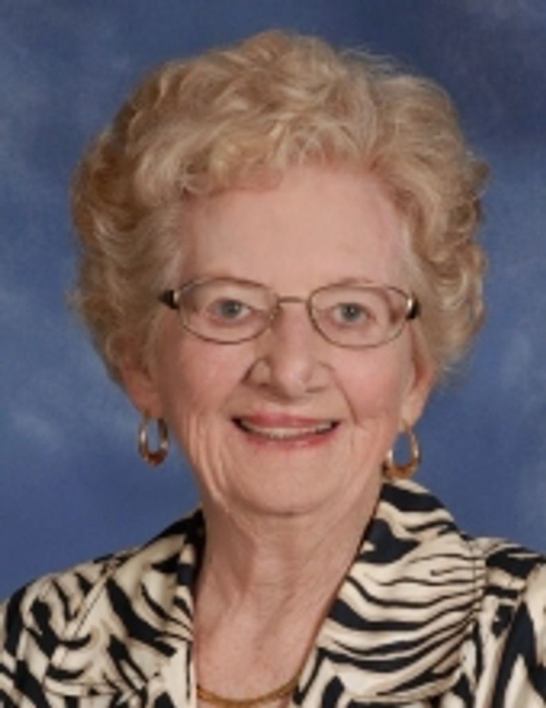 Nelda "Nell" Lee Cheek Rabeneck