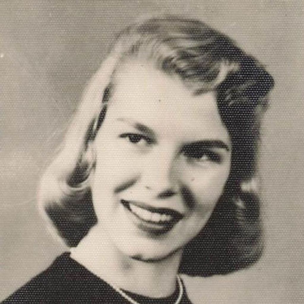 Karen Johnson Anderson