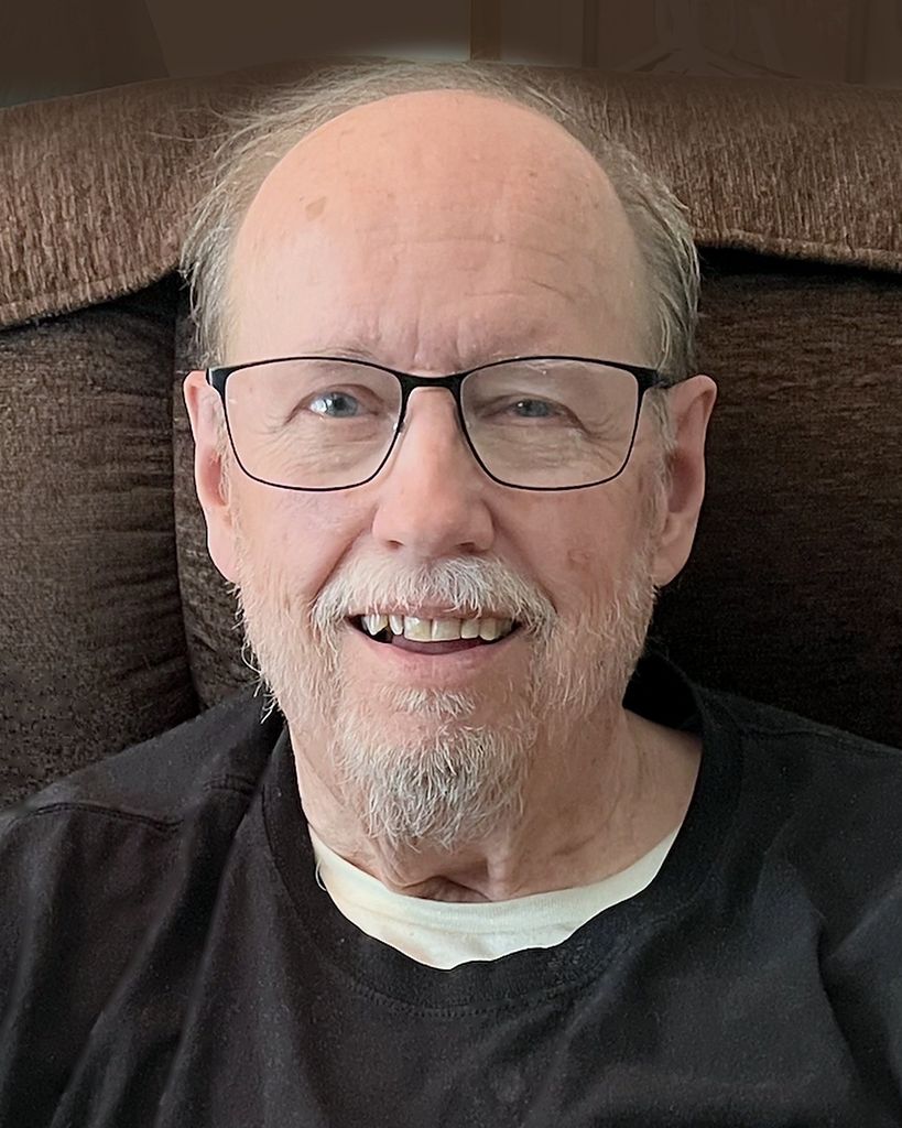 Ronald Beckenbaugh Profile Photo