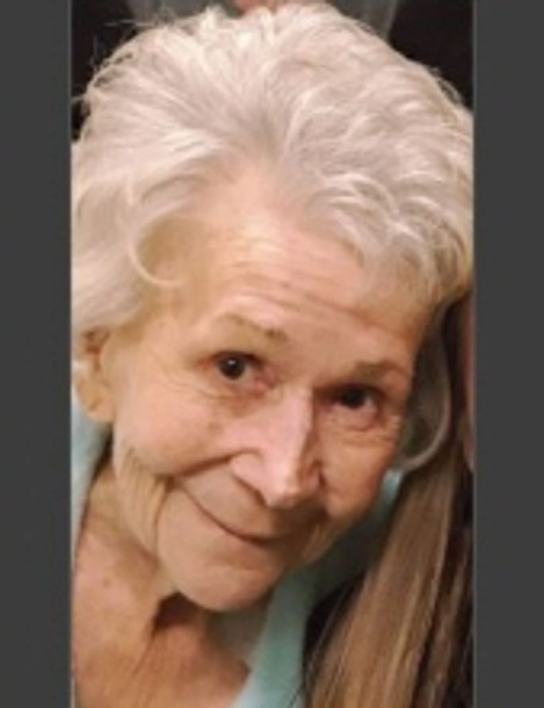 Beverly  V. Paschall