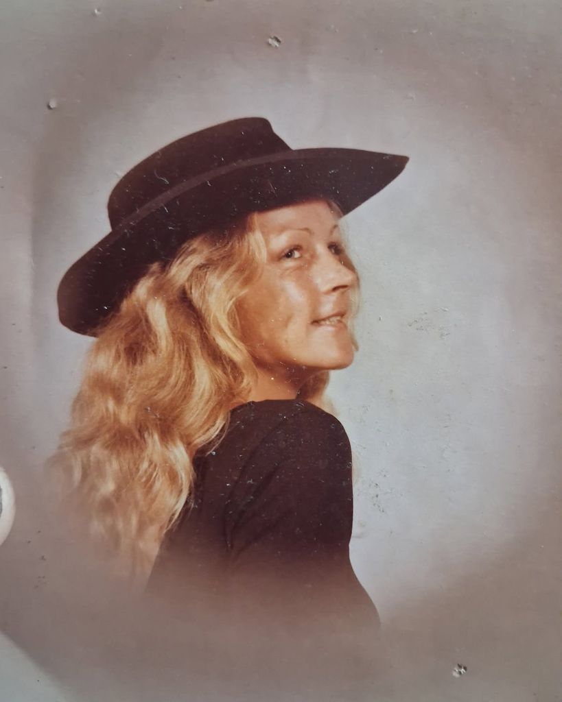 Sherry Darnell Stephens Bell Profile Photo