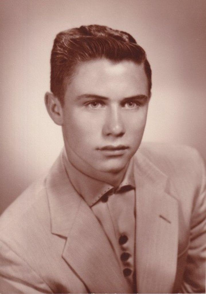 Howard Lee Fuller Profile Photo