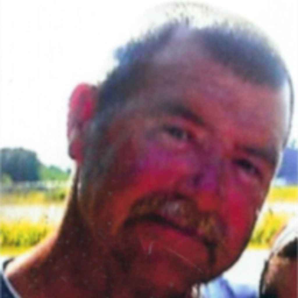 David Allen "Bull" Pilkerton