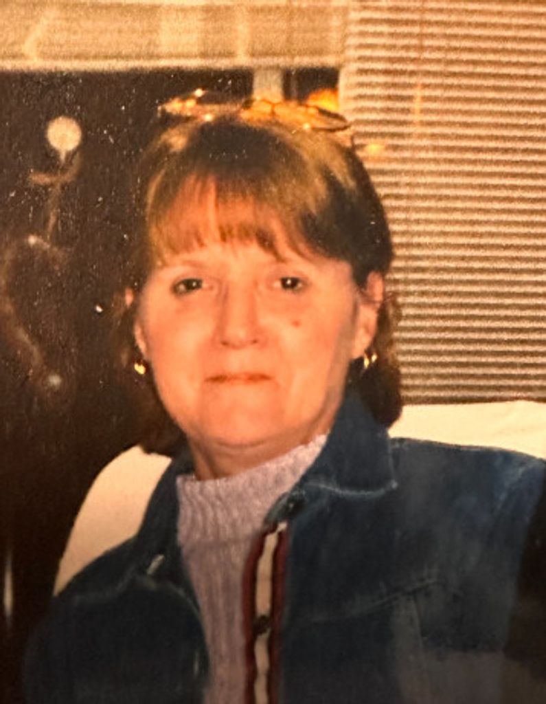 Linda K. (Kingsmore)  Grant