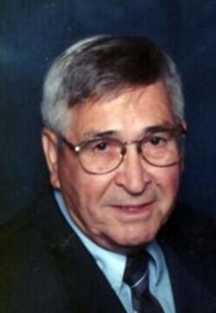 Bernard L. Leech