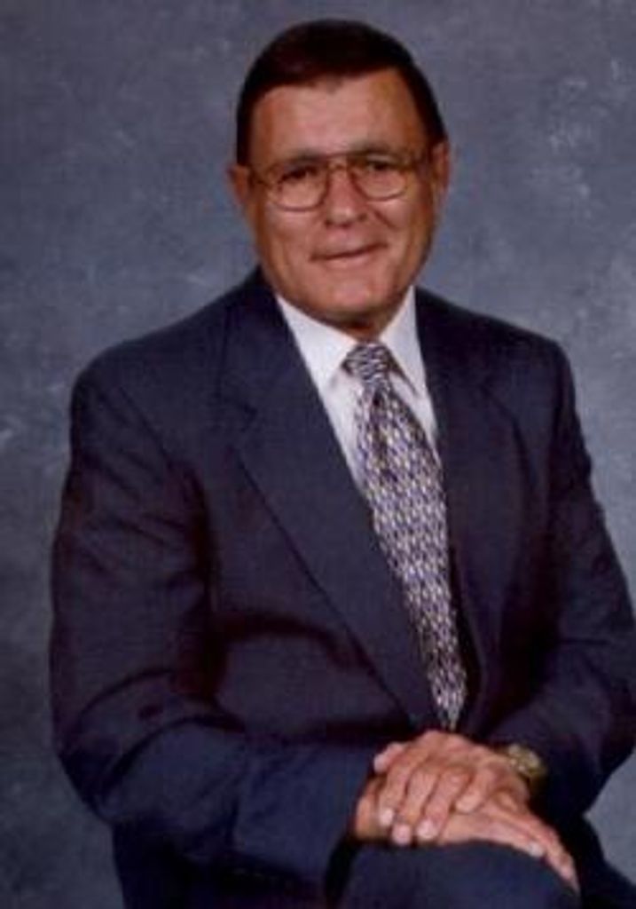 Howard Lamar Johnson