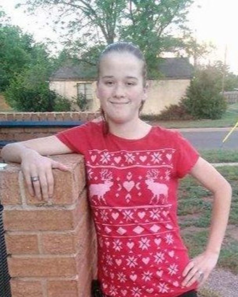 Adrianna Castillo Kiser Profile Photo