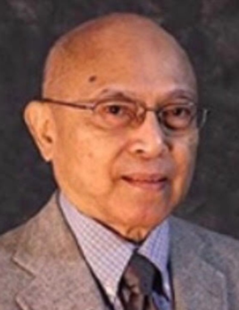 Dr. Rolando A. Macasaet