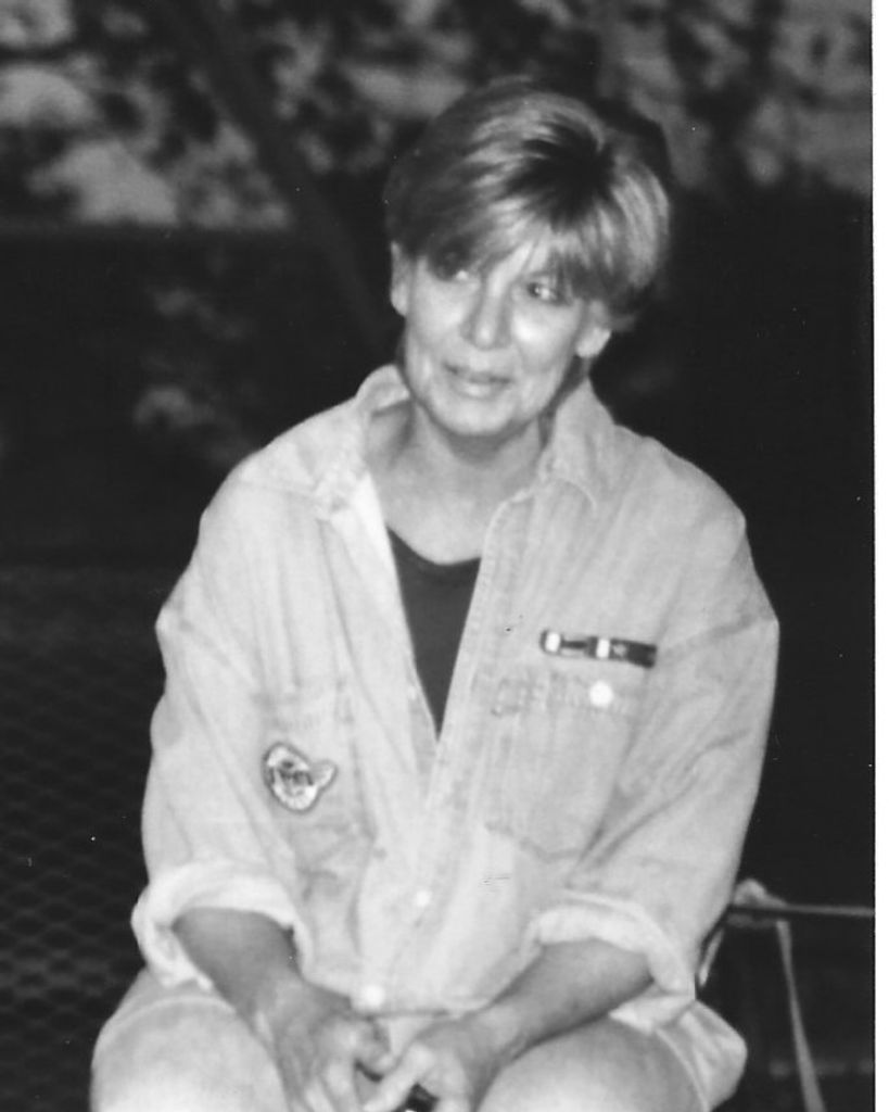 Betty Mayhew