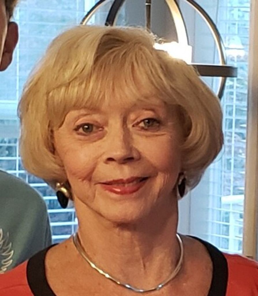 Sandra K. Everett Profile Photo