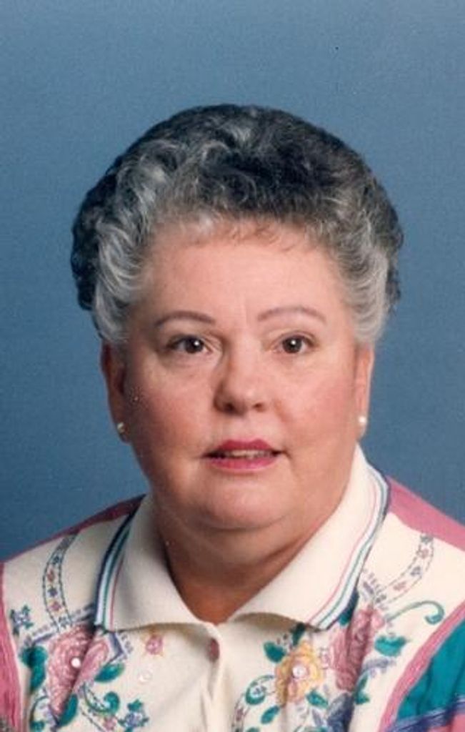 Barbara A. Powers Profile Photo