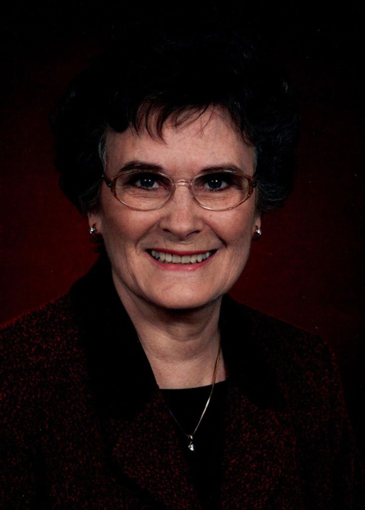 Iris Faye Scarborough Tallent