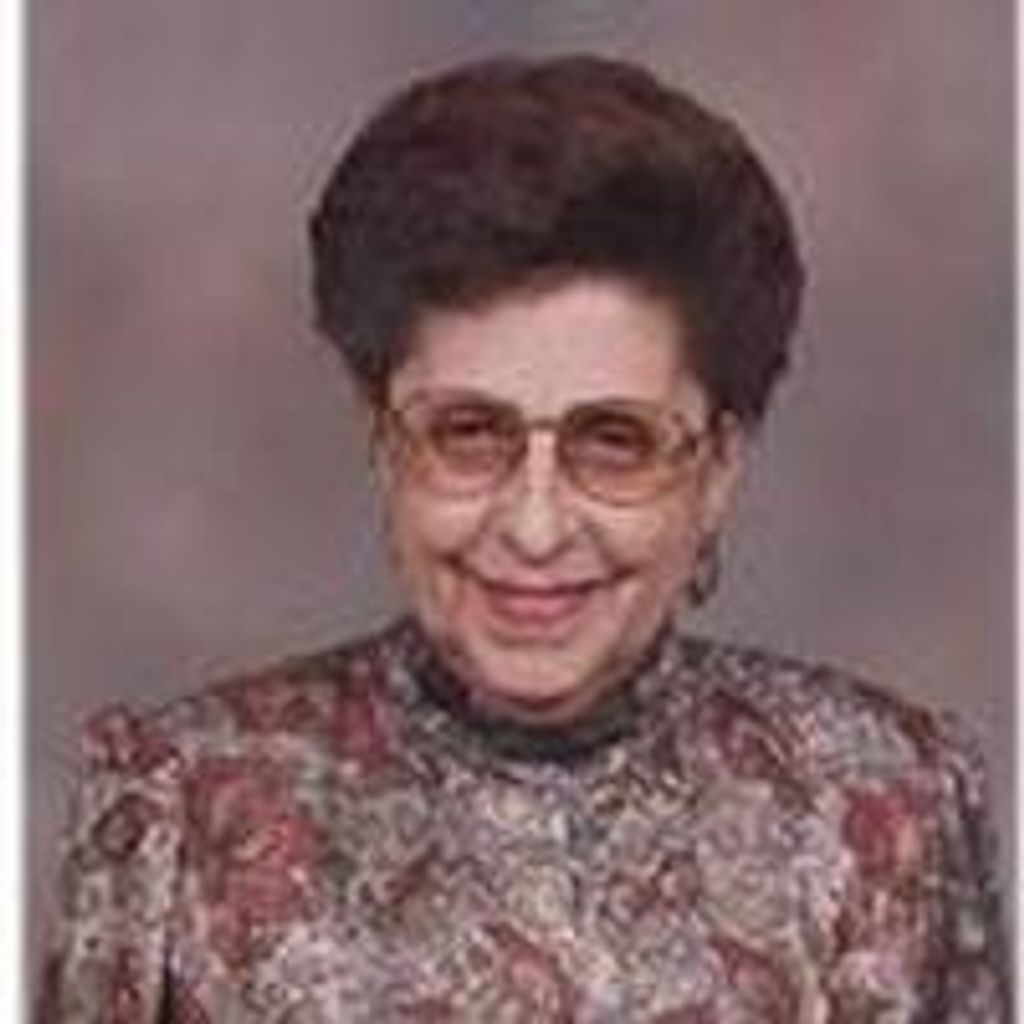 Helen Beehler