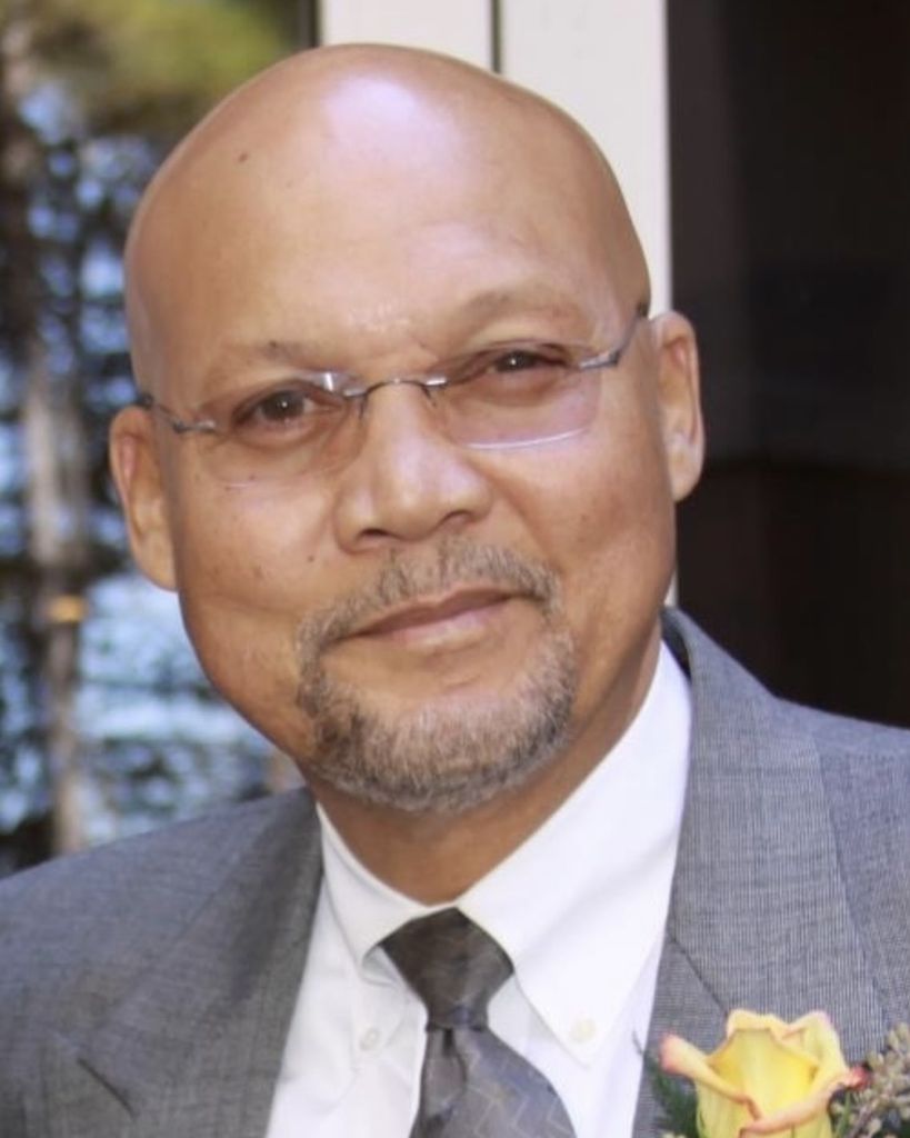 Ignatius Harris Sanders, Sr. Profile Photo