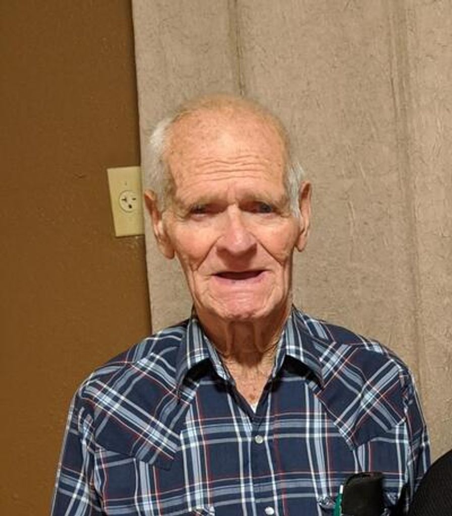 Virgil Ray Rosenbum Profile Photo