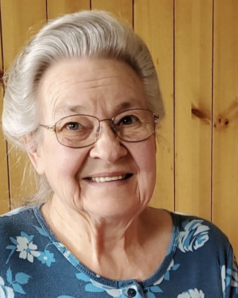 Joy Ann Townsend Profile Photo