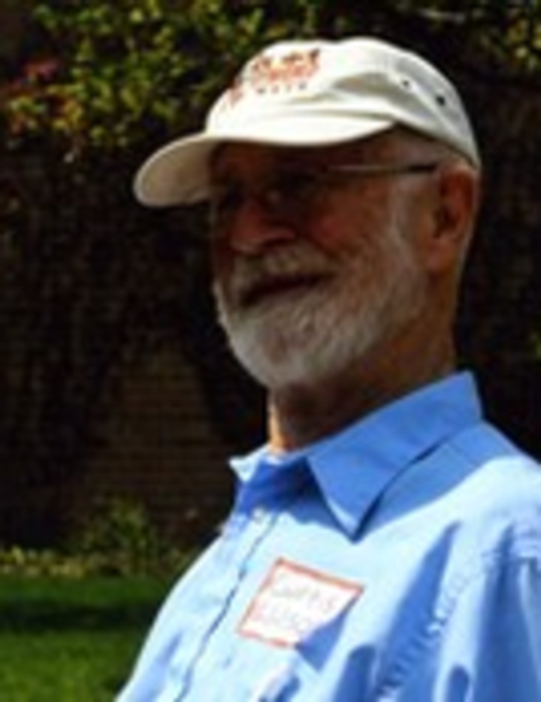 Curtis Marshall Wilson