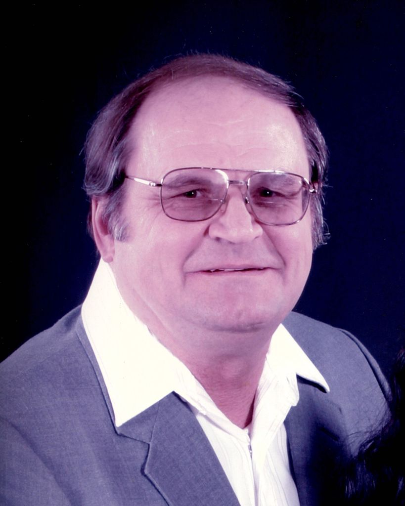 Harlan James Kaml