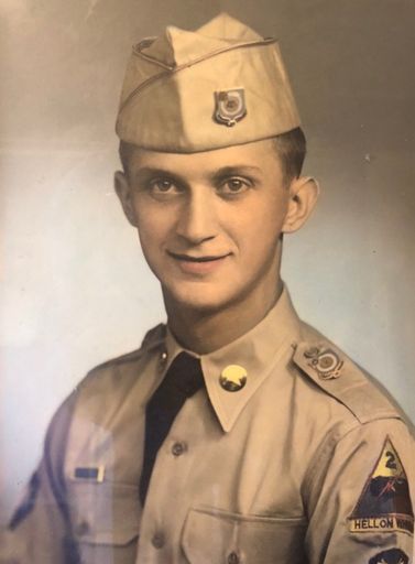 Photo of Edward J. Macek
