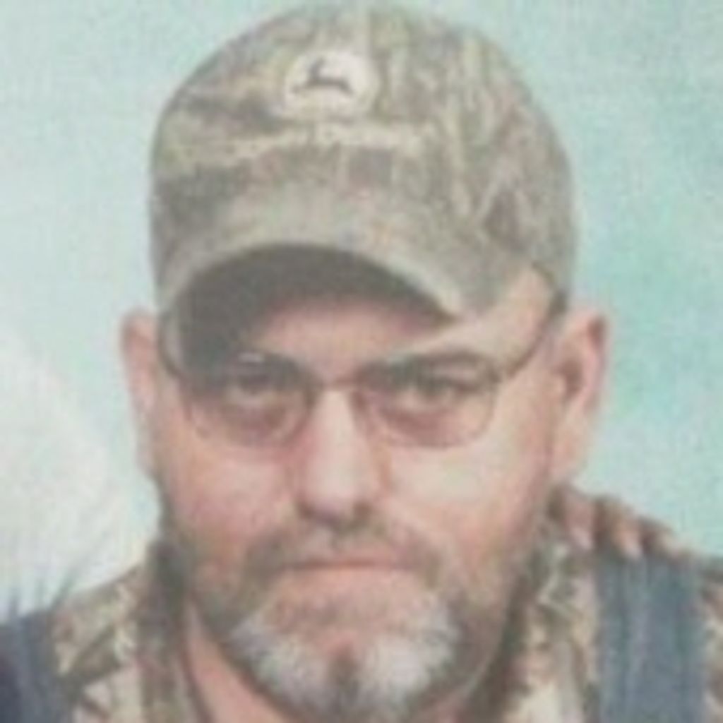 Michael Patrick Cole