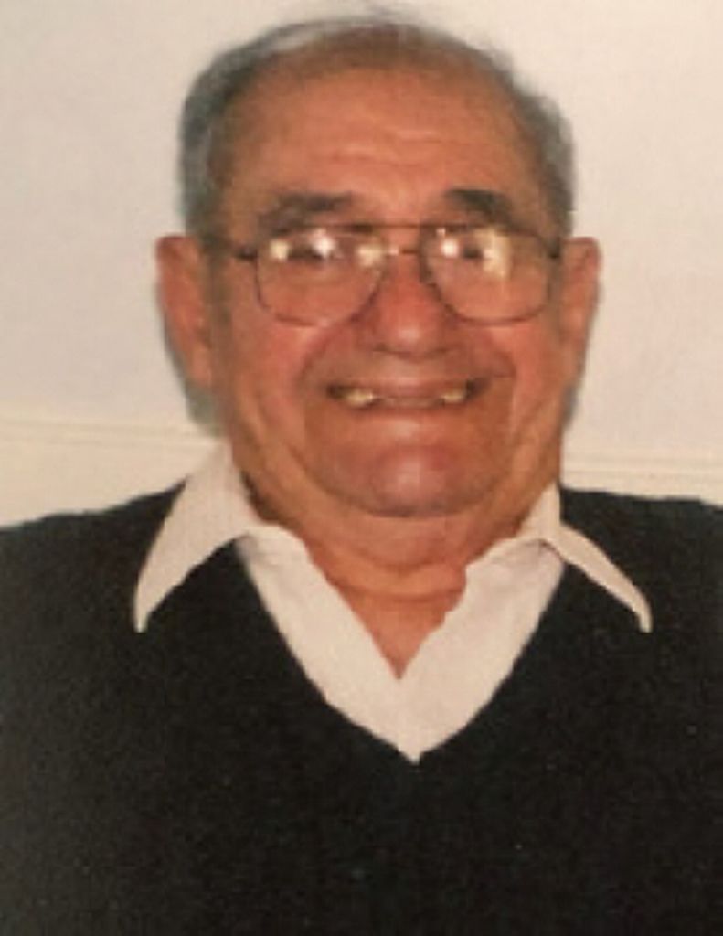Emilio Depaolis