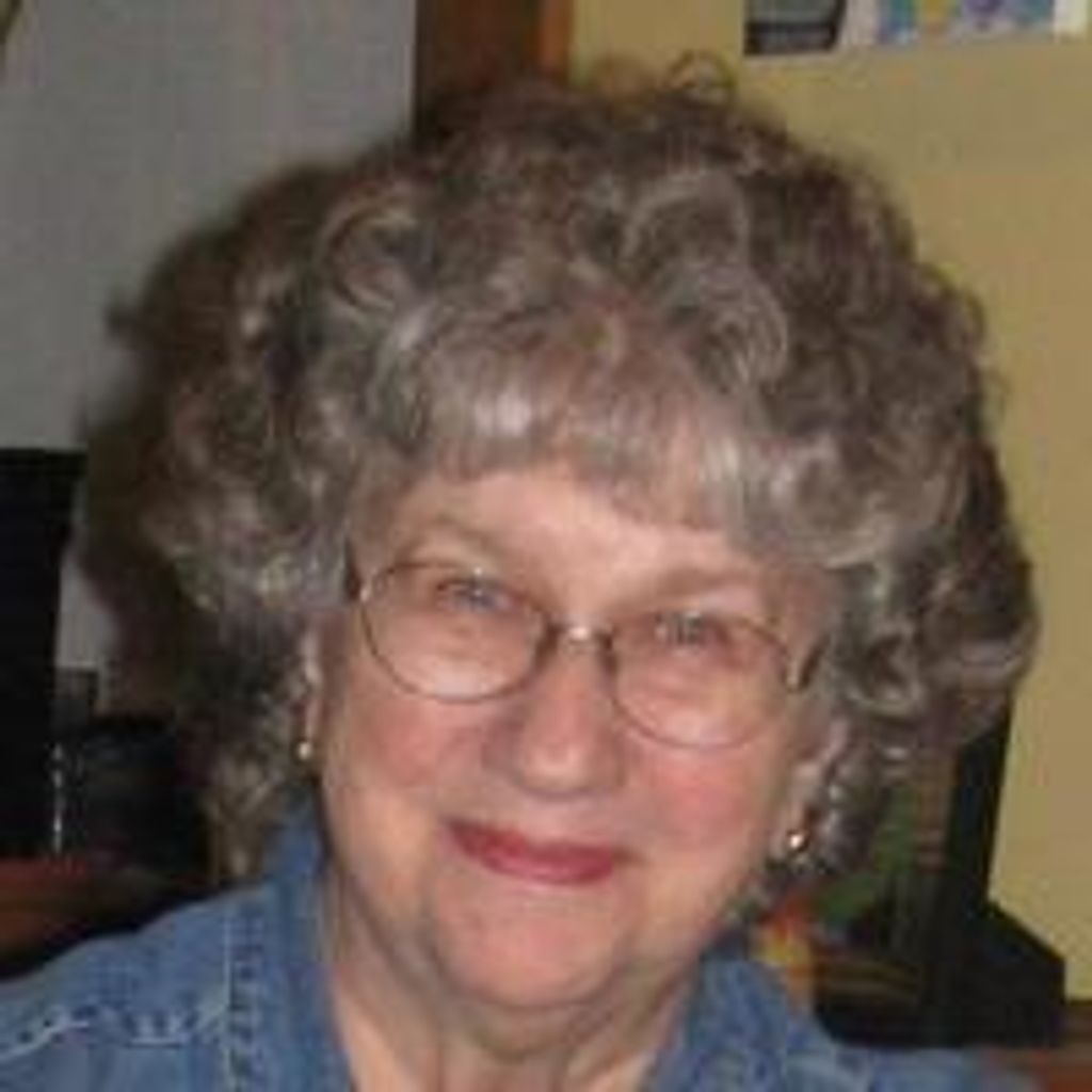 Mary Ellen Coen