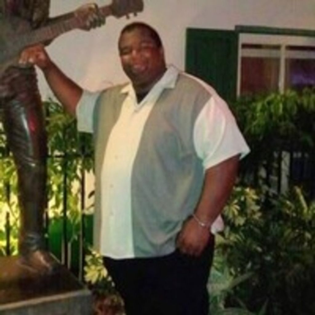 Mr. Earl Williams Jr.