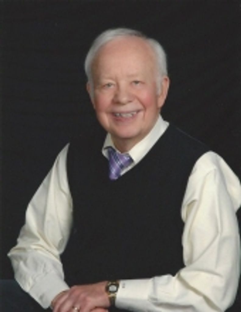 Norman Gordon Hansen