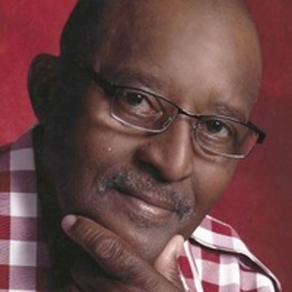 James "Pete" Alston