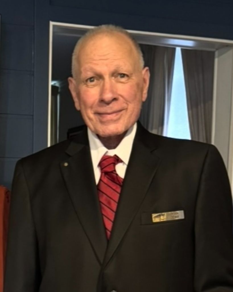 Dennis Ray Grimm Profile Photo