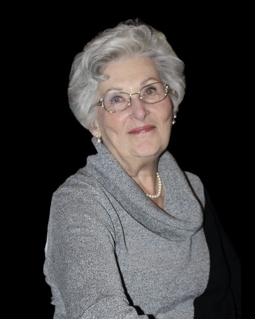 Sara Sue Garino