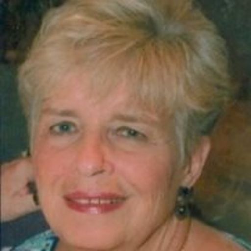 Catherine "Patty" Moya Profile Photo