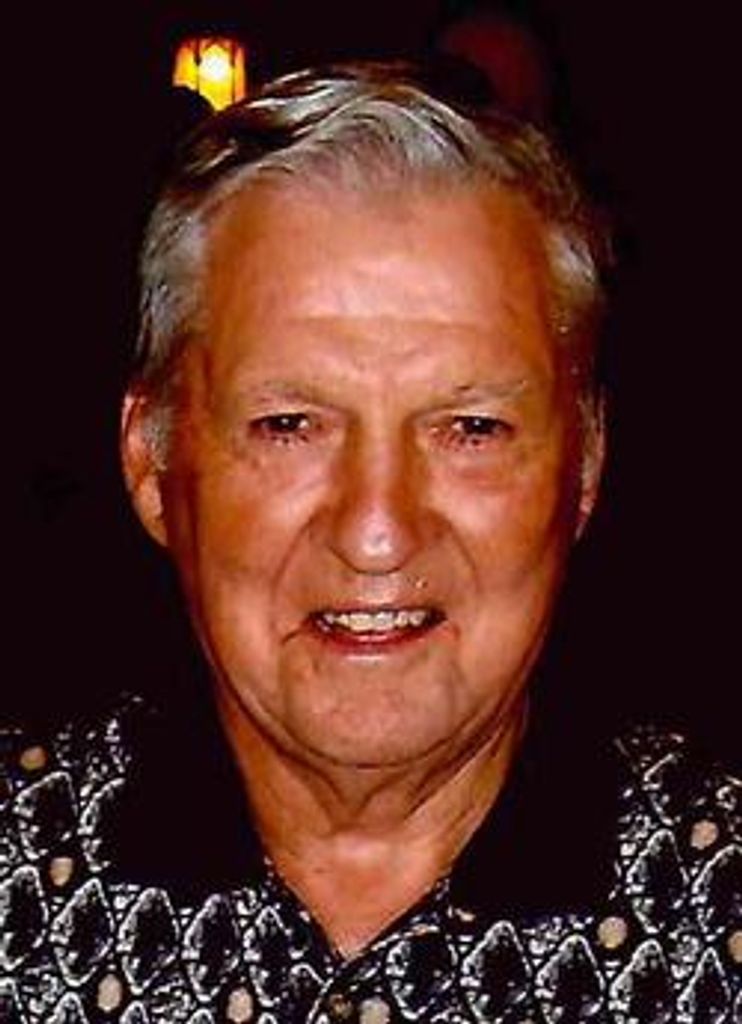 Elmer Erland Bodeen