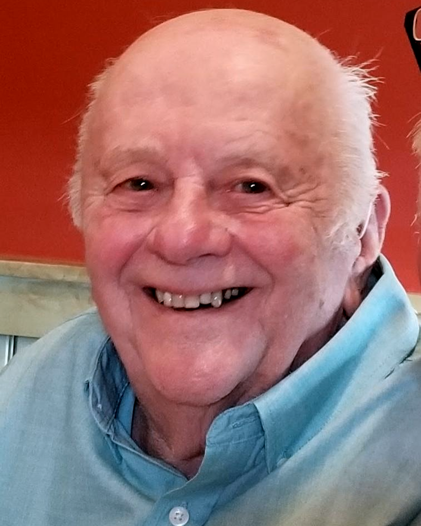 Eugene G. Bunker Profile Photo