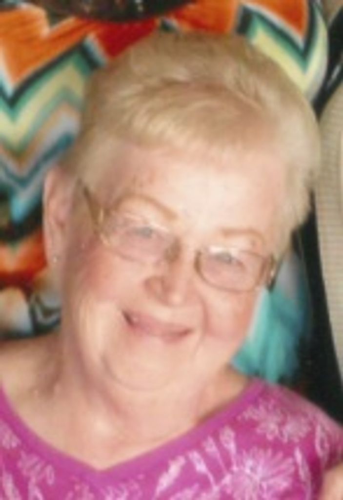 Shirley Cate