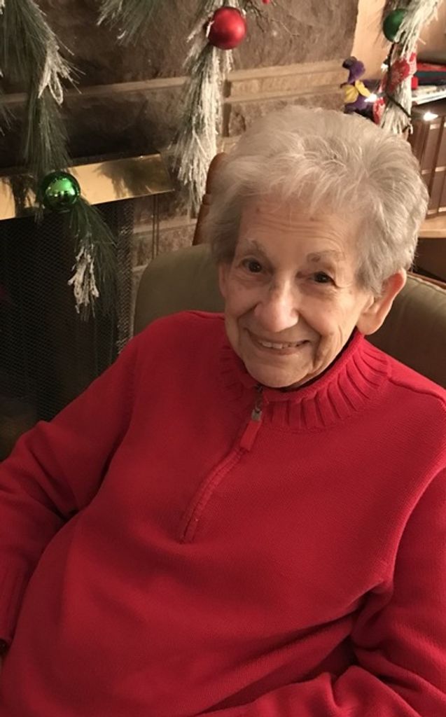 Lauretta Wright Profile Photo