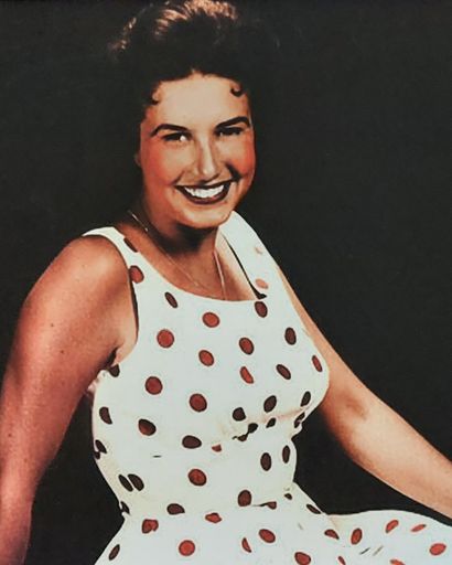 Marlene "Mari" Colcolough Profile Photo