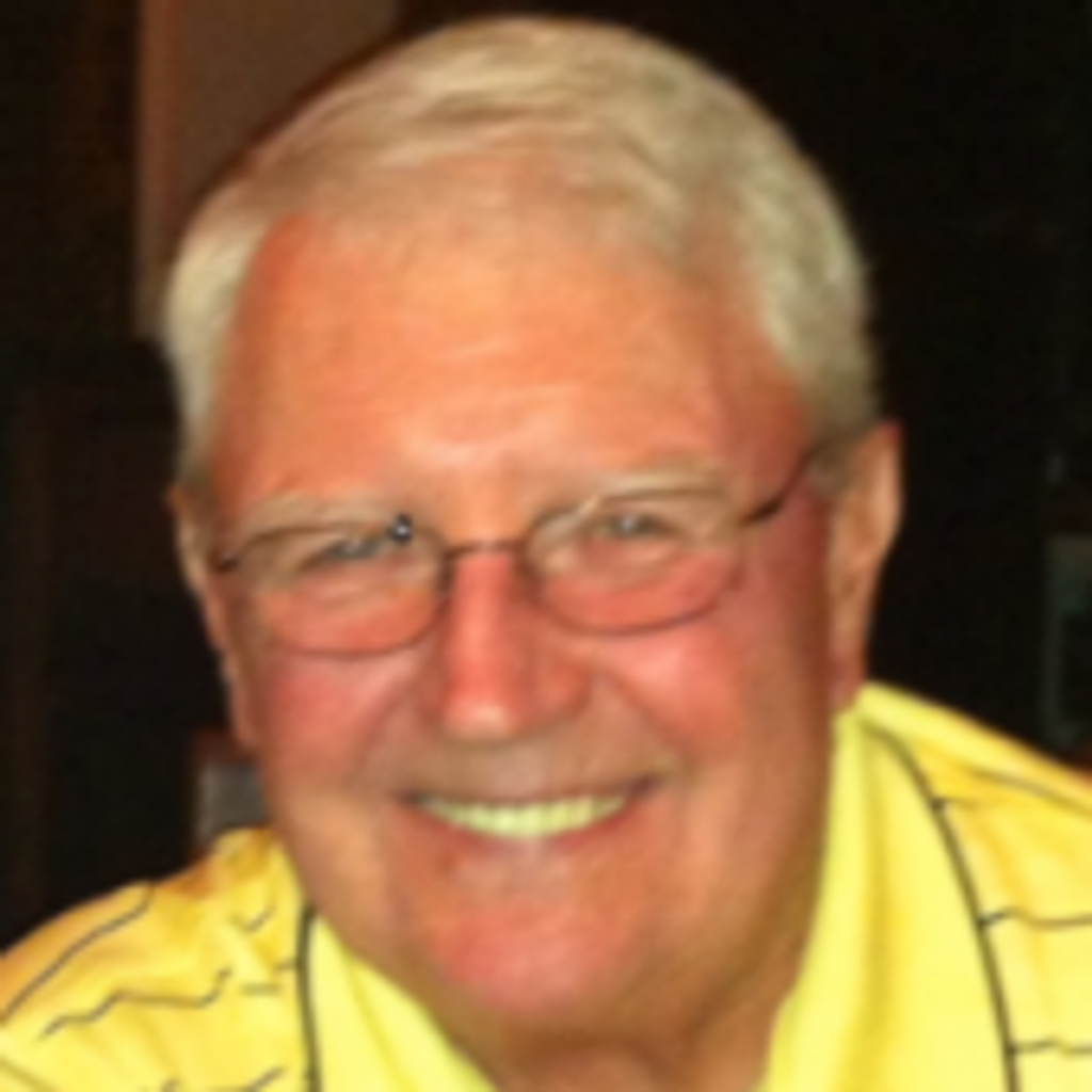 Leonard 'Lenny' Coffey