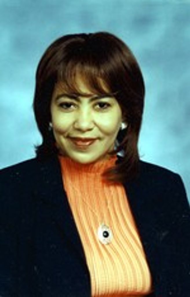 Beverly Thomas Davis Profile Photo
