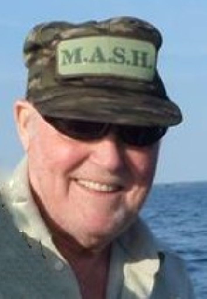 William George Hind Profile Photo