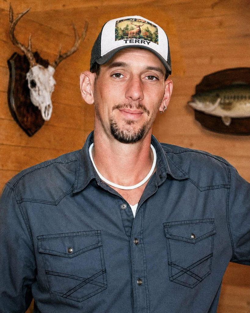 Terry Wayne Ard Profile Photo