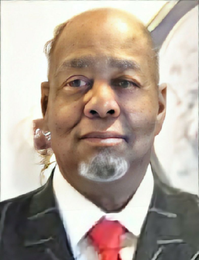 Curley Hodge Profile Photo