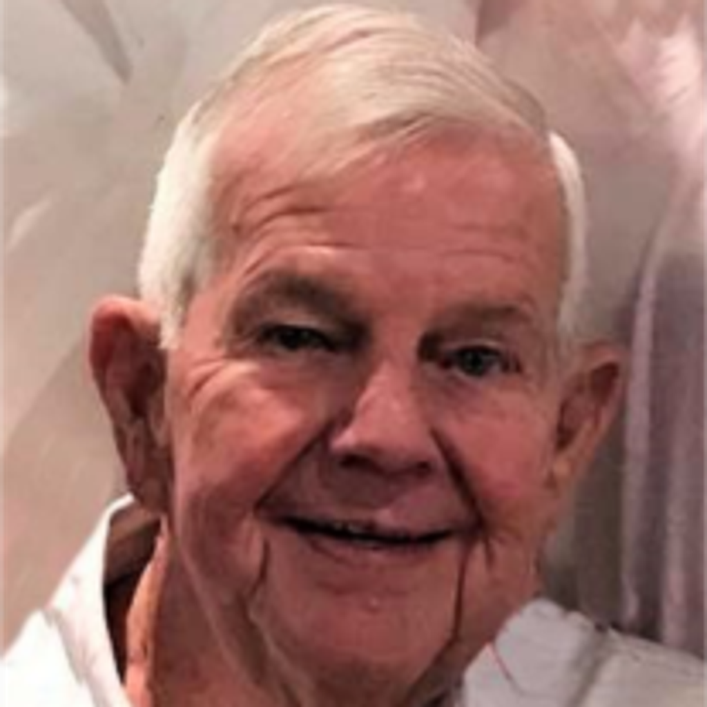 Robert Clay Johnston
