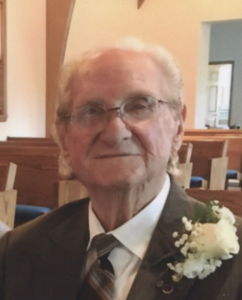 Theodore "Ted" Kellerman Profile Photo