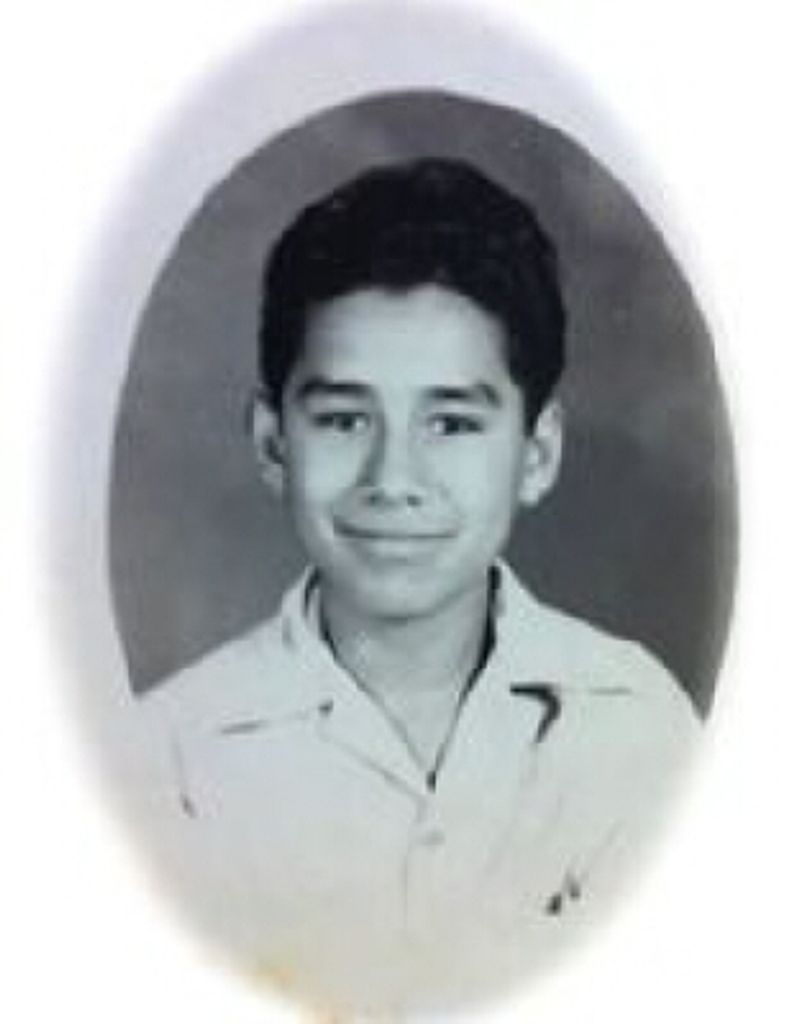 Chon A. Troncozo