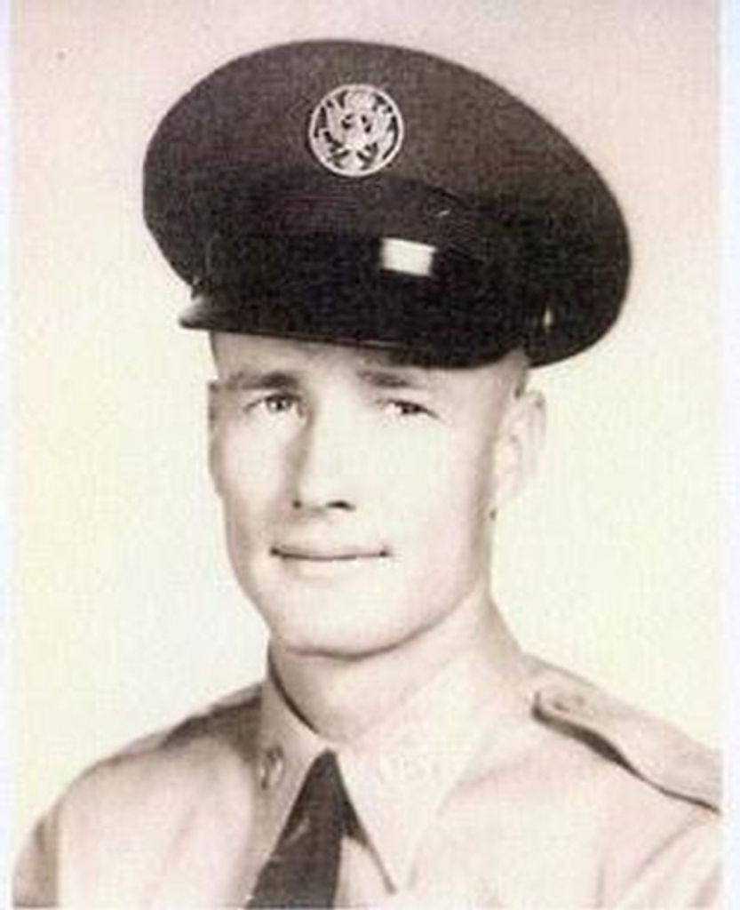 Bobby Lacy Britt