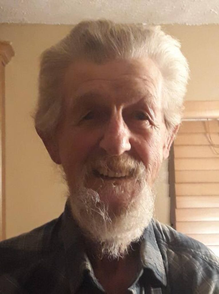 William "Bill" Henry Curtis, Sr.
